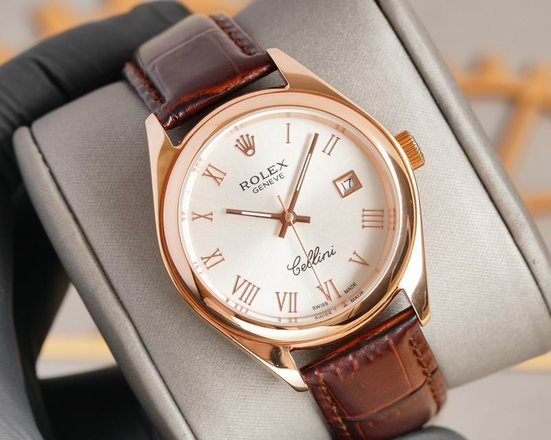 Rolex 40mm 0506168